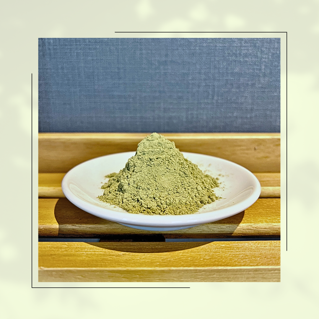 【通常価格より10%OFF】有機あしたばパウダー500g